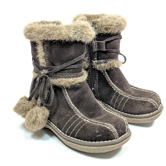 Circo Boots Toddlers Size 7c - Picture 5 of 6